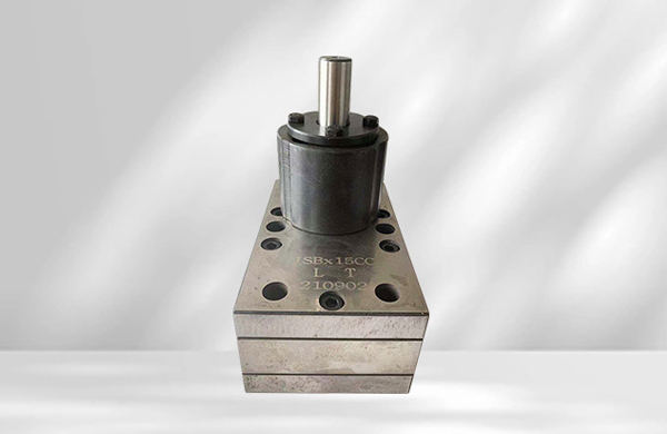 What are the reasons for the metering pump?